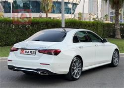 مرسيدس بنز E-Class